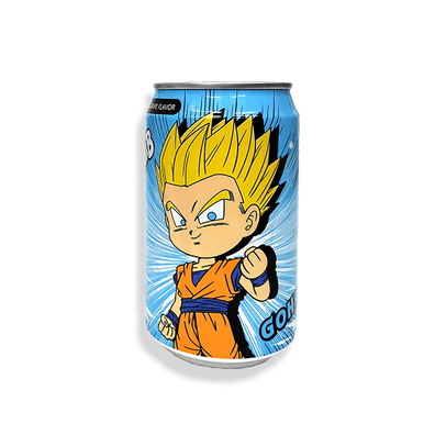 Ocean Bomb White Grape Flavor Sparkling Water Taiwan